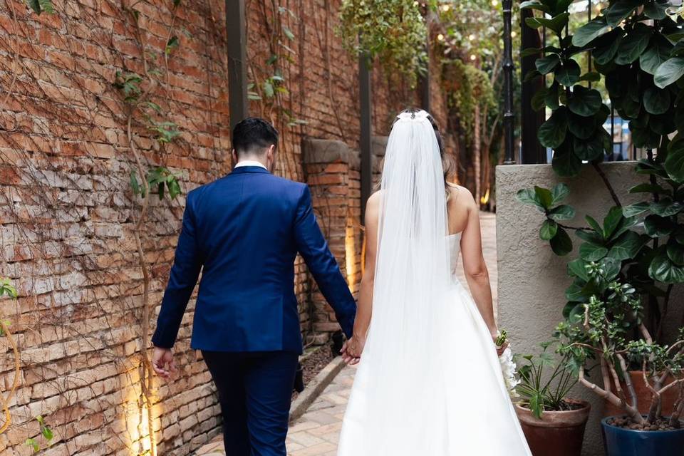 Casamento