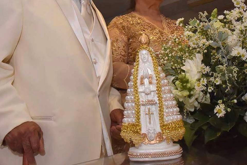 Bodas de Ouro