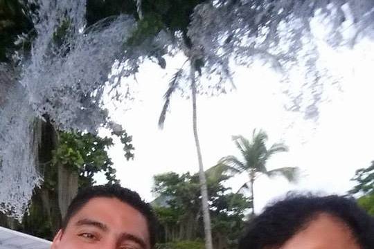 Marcelo Lima Mestre de Cerimônias