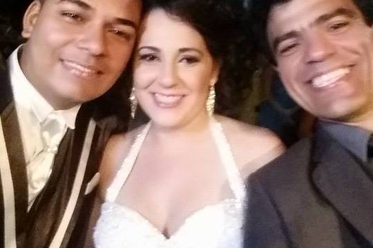 Marcelo Lima Mestre de Cerimônias