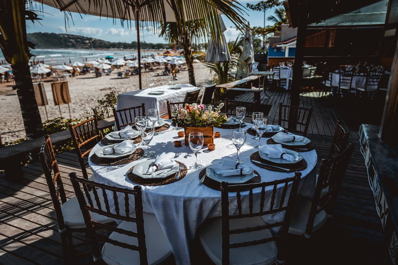 Bar da Praia Geribá - Consulte disponibilidade e preços
