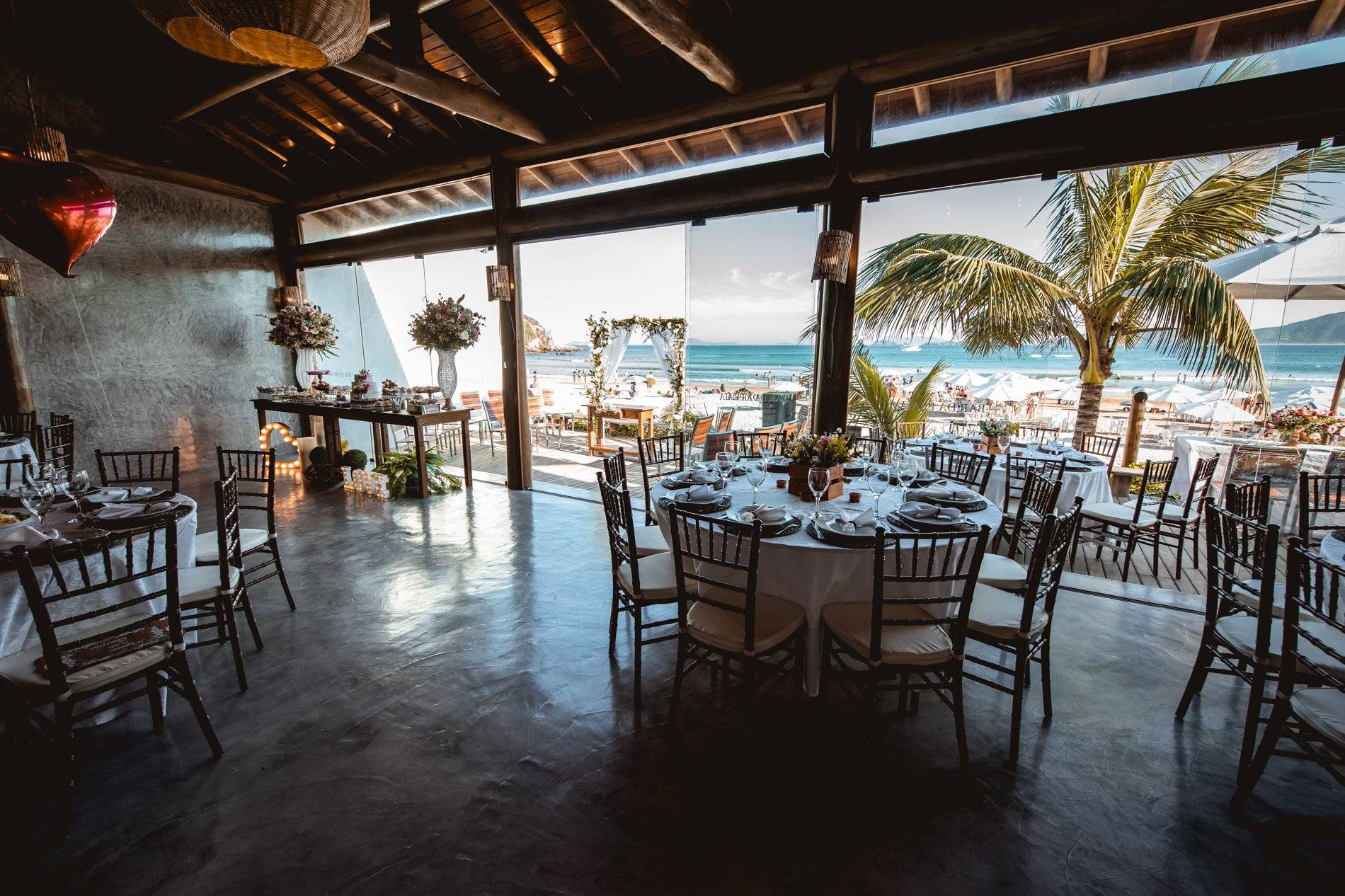 Bar da Praia Geribá - Consulte disponibilidade e preços