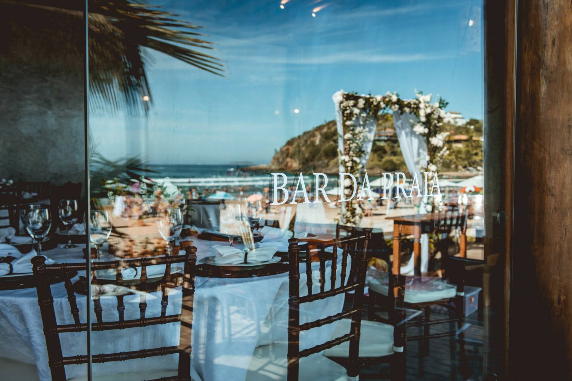 Bar da Praia Geribá - Consulte disponibilidade e preços