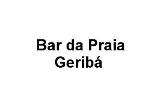 Bar da Praia Geribá