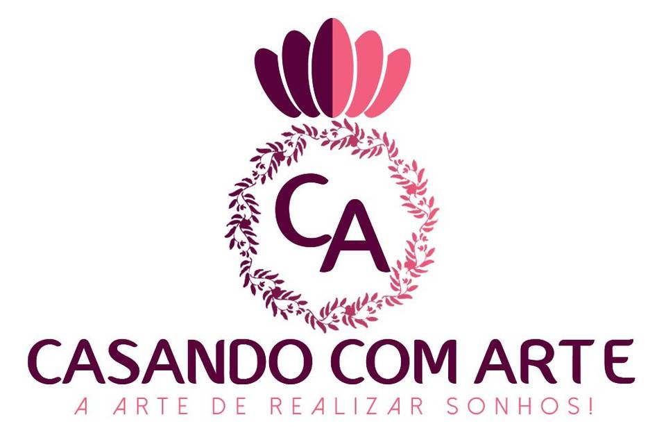 Casando com Arte