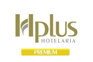 hplus logo