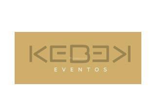 Kebek Eventos logo