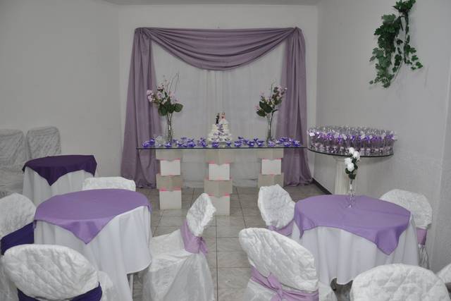Casamento Regina e Emanuel