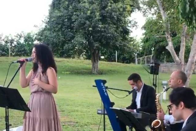 Música para casamentos
