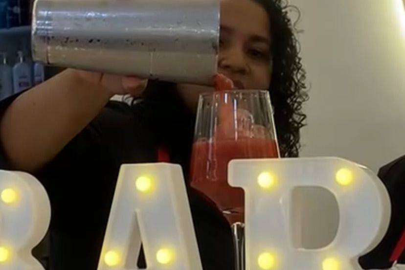 Chico Drinkeria