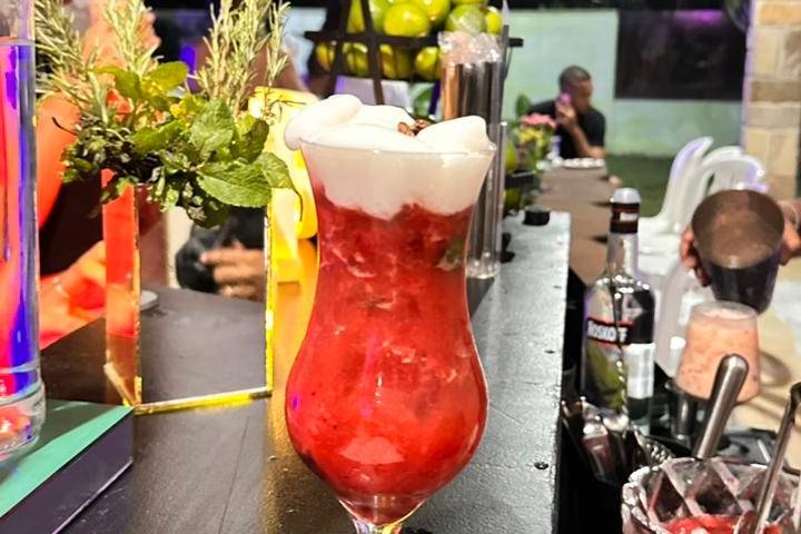 Chico Drinkeria