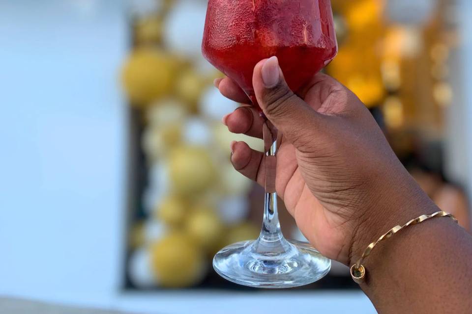Chico Drinkeria