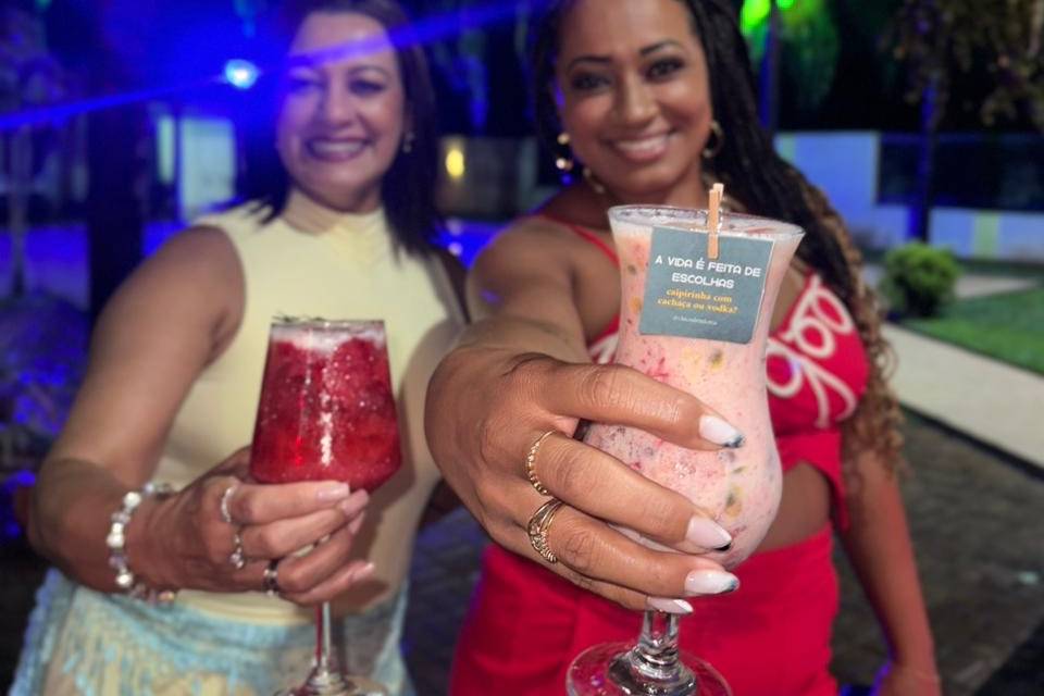 Chico Drinkeria