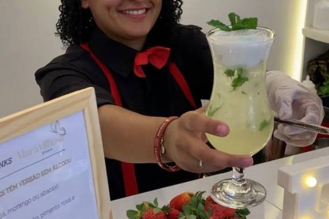 Chico Drinkeria