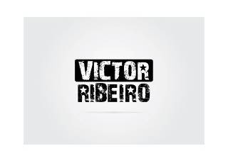 Dj Victor Ribeiro logo