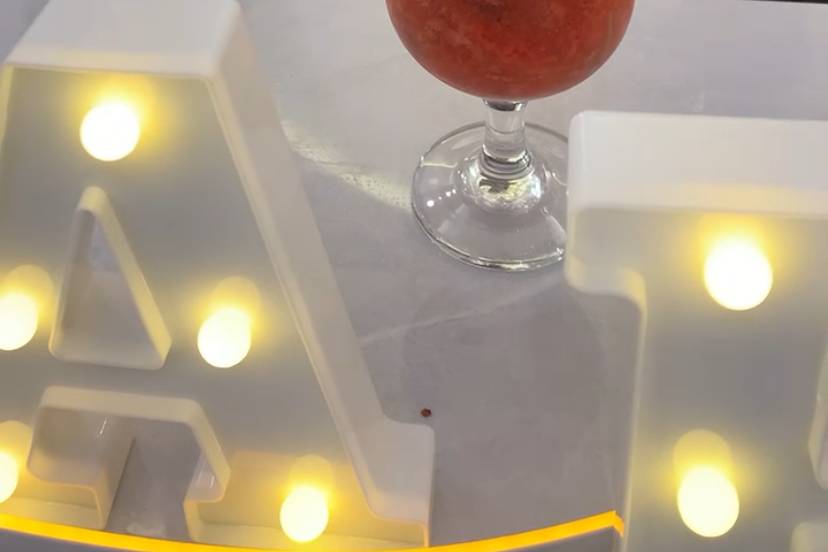 Chico Drinkeria