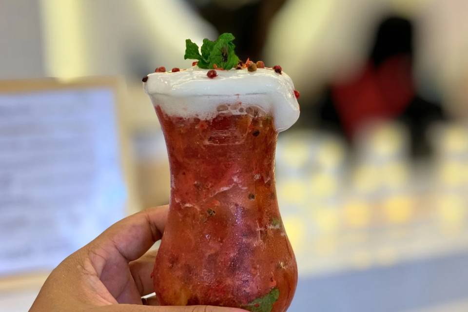 Chico Drinkeria