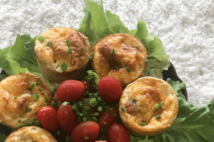 Quiches