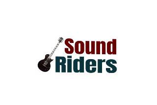 Banda Sound Riders logo