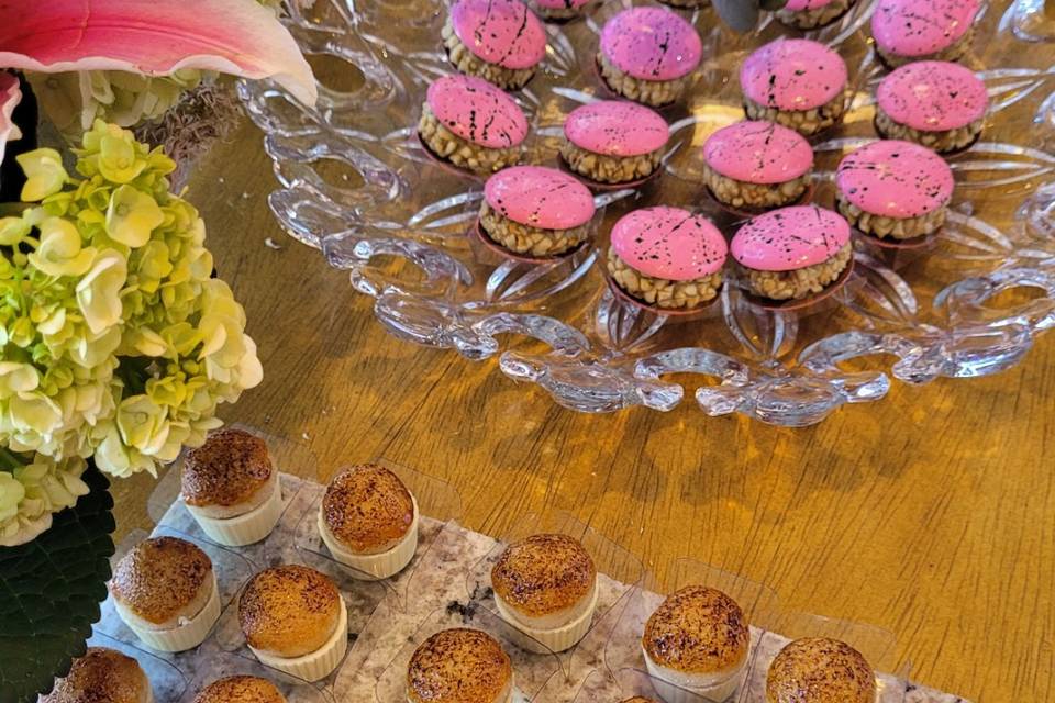 Doces Finos
