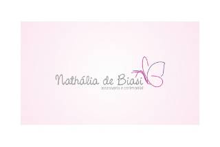 Nathália de Biasi Logo