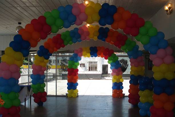 Decoração