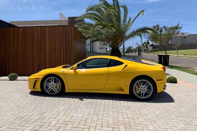Ferrari F430