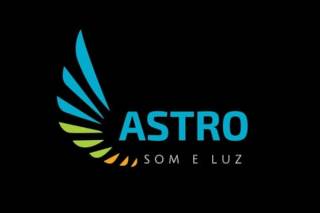 Astro Som e Luz