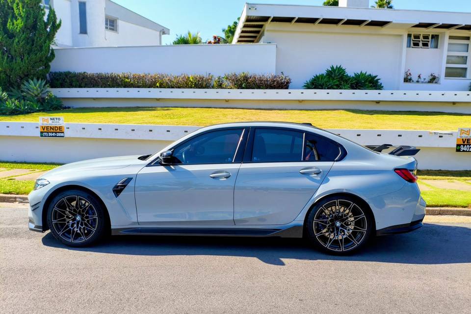 BMW M3