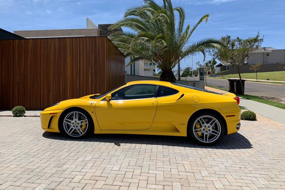Ferrari F430