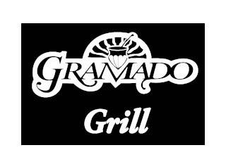 Gramado Grill  logo