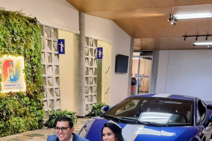 Lamborghini