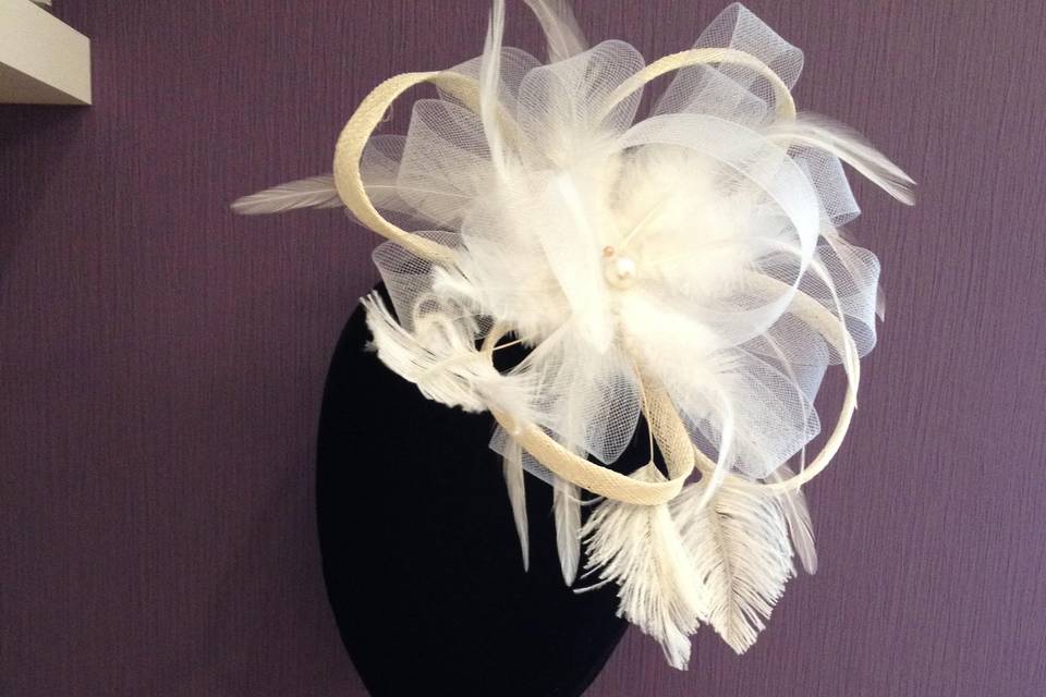 Fascinator