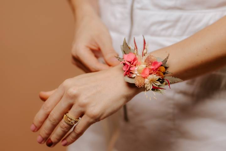 Corsage