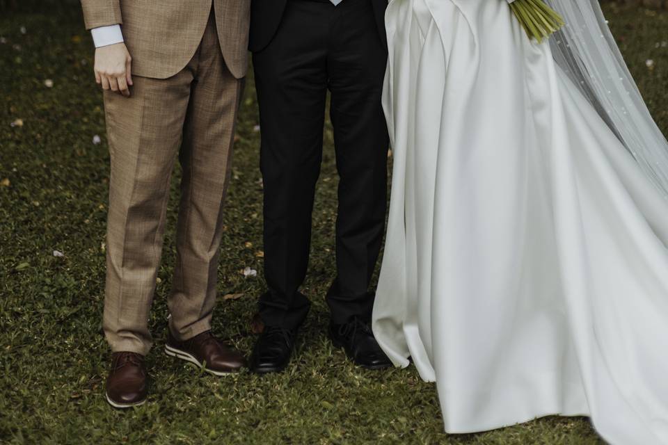 Karol e Diogo m
