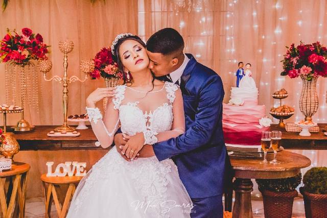 Wedding Raquel & Misael