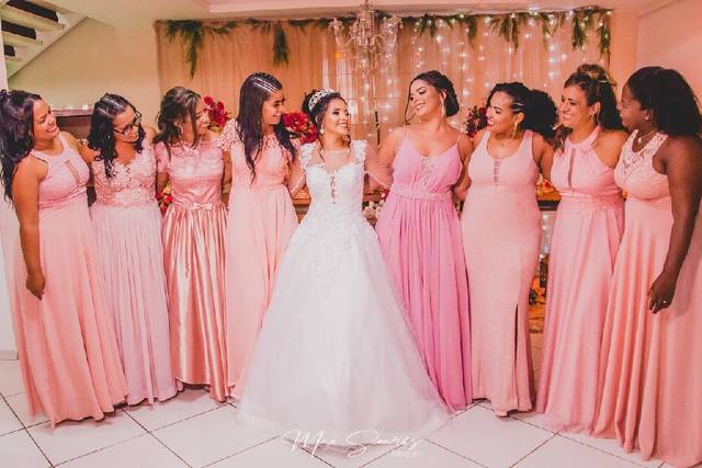 Wedding Raquel & Misael