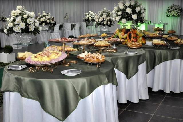 Buffet Casagrande