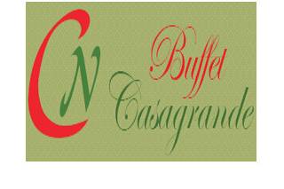 Buffet Casagrande logo