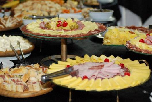 Buffet Casagrande