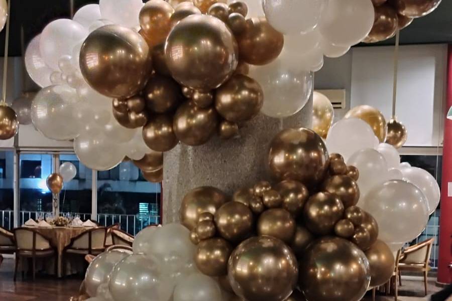 Salão de festa