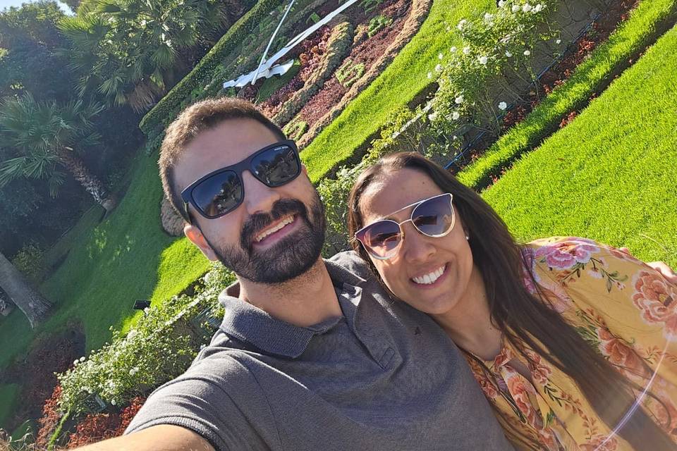 Reloj de Flores (Viña del Mar)