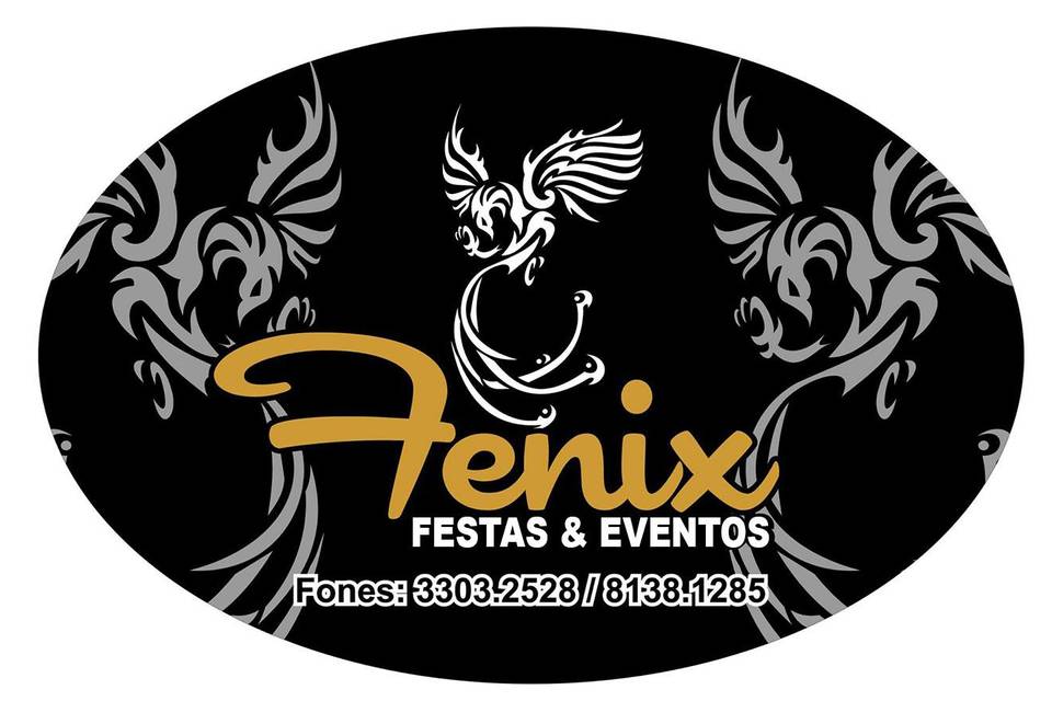 Salão de Festas Fenix