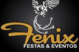 Salão de Festas Fénix logo