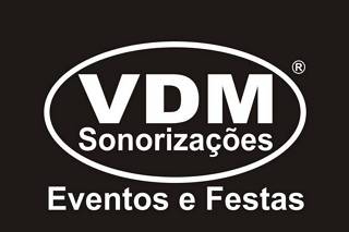 VDM Sonorizações