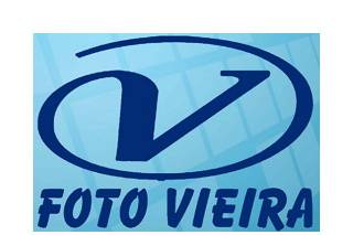 Foto Vieira Logo