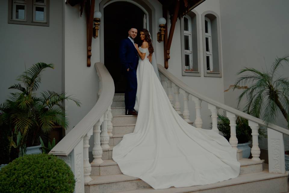 Casamento