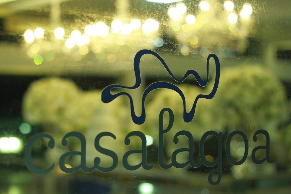 Casa Lagoa