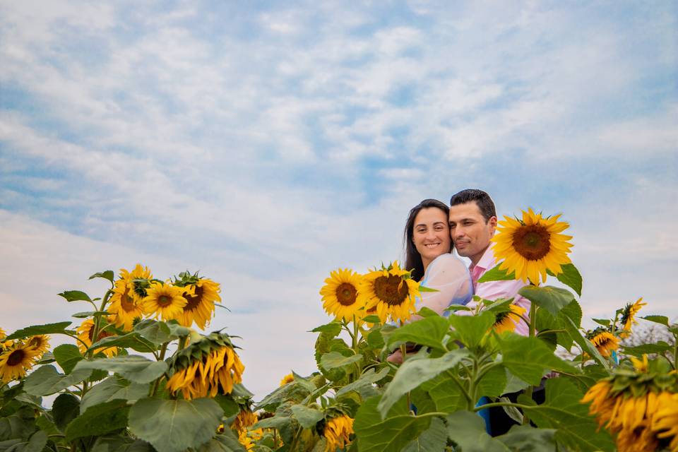 Pré Wedding Malu & Rodrigo