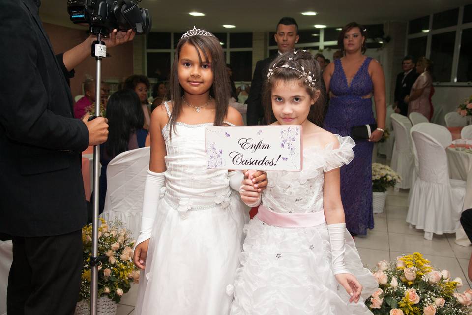 Daminhas